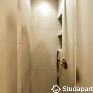 For rent Boulogne-billancourt 1 room 20 m2 Hauts de Seine (92100) photo 3