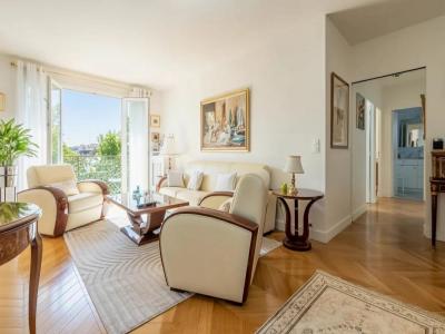 For sale Nogent-sur-marne 3 rooms 70 m2 Val de Marne (94130) photo 0