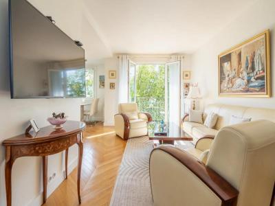 Acheter Appartement Nogent-sur-marne Val de Marne