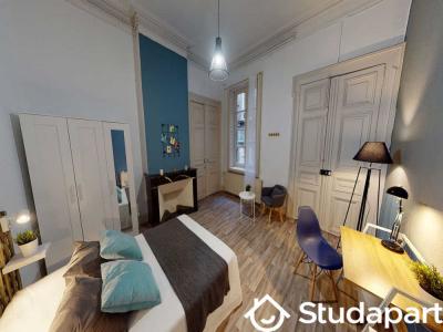 Annonce Location Appartement Montpellier 34