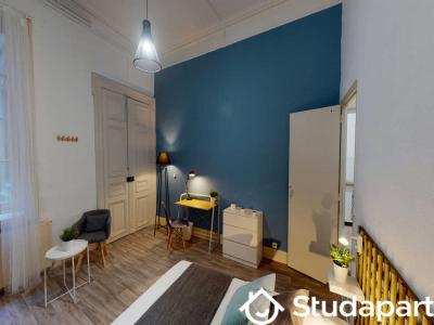 Louer Appartement Montpellier Herault