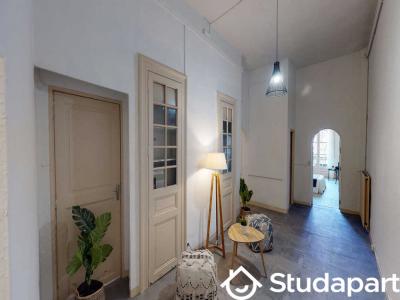 Louer Appartement Montpellier 765 euros