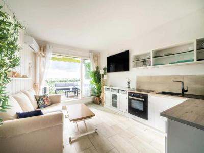 For sale Grande-motte 2 rooms 33 m2 Herault (34280) photo 0