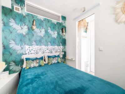 Annonce Vente 2 pi�ces Appartement Grande-motte 34