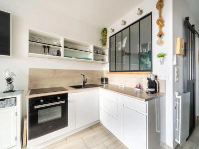 Acheter Appartement Grande-motte Herault