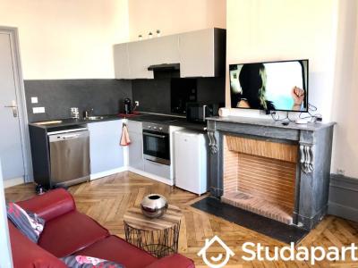 Annonce Location 2 pi�ces Appartement Saint-etienne 42