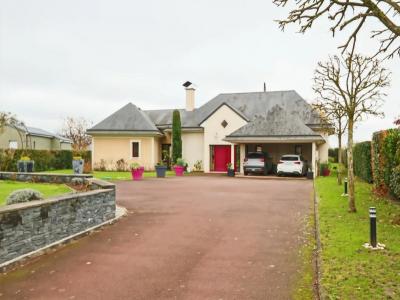For sale Voivres-les-le-mans 6 rooms 170 m2 Sarthe (72210) photo 0
