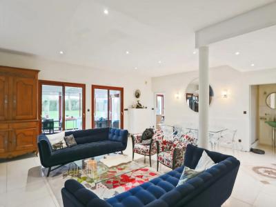 Annonce Vente 6 pi�ces Maison Voivres-les-le-mans 72