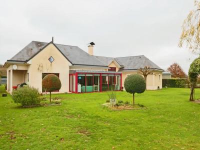 Acheter Maison Voivres-les-le-mans 440000 euros