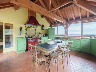 Annonce Vente Prestige Baubigny 21