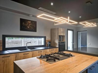 Acheter Maison 200 m2 Queyrac