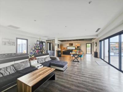 Acheter Maison Queyrac 600000 euros