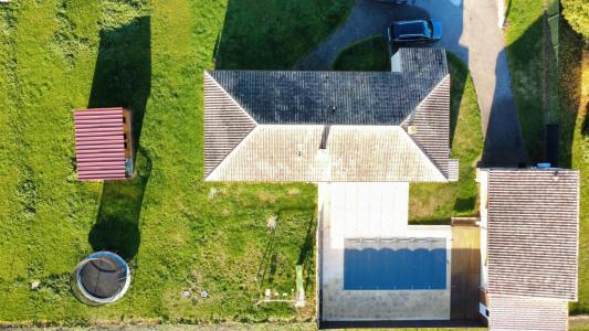 Annonce Vente 6 pi�ces Maison Saint-cirice 82