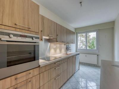 Annonce Vente 3 pi�ces Appartement Echirolles 38