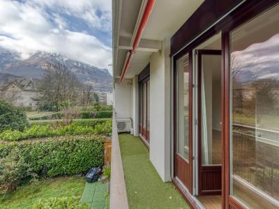 Acheter Appartement Echirolles 185000 euros