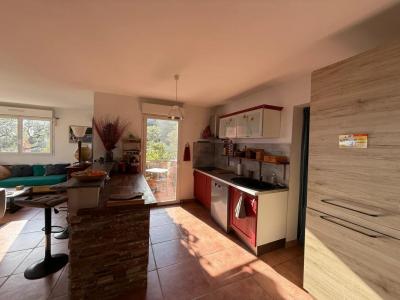 For sale Sari-solenzara 7 rooms 106 m2 Corse (20145) photo 4