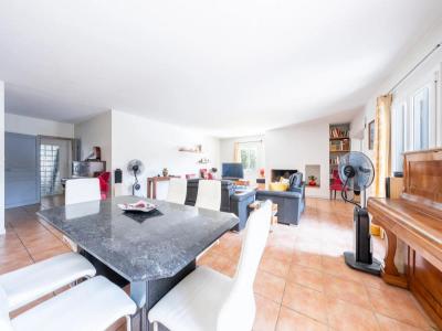 Acheter Maison Montussan 426000 euros
