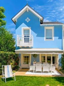 Annonce Vente 4 pi�ces Maison Talmont-saint-hilaire 85