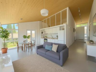 Acheter Prestige 187 m2 Beaucet