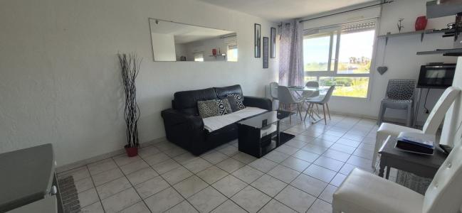 For sale ILE DES LOISIRS 2 rooms 43 m2 Herault (34300) photo 0
