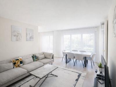 For sale CALME 4 rooms 82 m2 Rhone (69400) photo 0