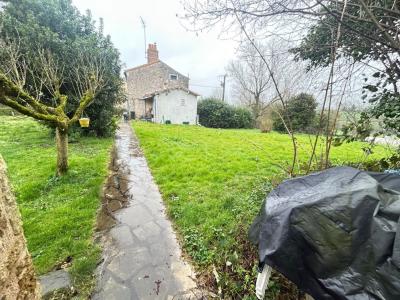 Annonce Vente 8 pi�ces Maison  85