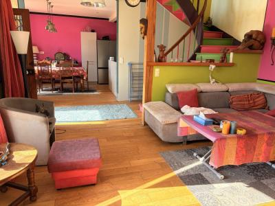 For sale PROCHE BOURG 6 rooms 125 m2 Cotes d'armor (22560) photo 4