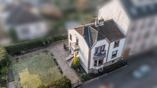 For sale 5 rooms 161 m2 Moselle (57600) photo 0