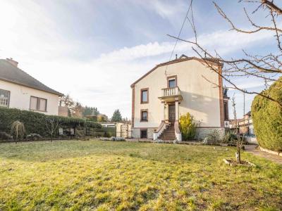 Annonce Vente 5 pi�ces Maison  57