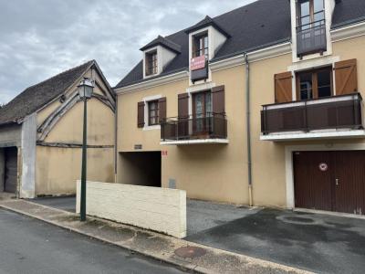 Annonce Vente 3 pi�ces Appartement  18