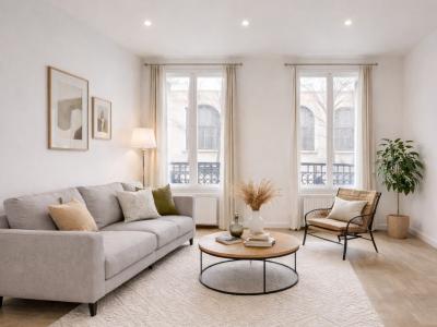 For sale QUARTIER PLAISANCE 2 rooms 48 m2 Val de Marne (94130) photo 0