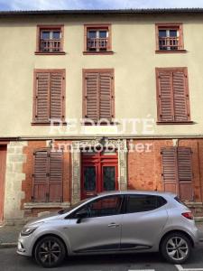 For sale Chalons-en-champagne 6 rooms Marne (51000) photo 0