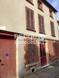 Annonce Vente Immeuble Chalons-en-champagne 51