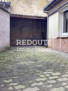 Acheter Immeuble Chalons-en-champagne