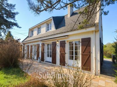 For sale Caudan 8 rooms 157 m2 Morbihan (56850) photo 0