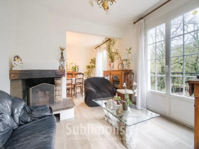 Annonce Vente 8 pi�ces Maison Caudan 56