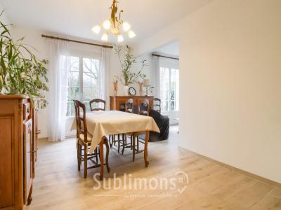 Acheter Maison 157 m2 Caudan