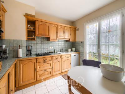 Acheter Maison Caudan Morbihan