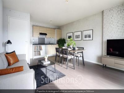 For sale Auray 3 rooms 60 m2 Morbihan (56400) photo 0