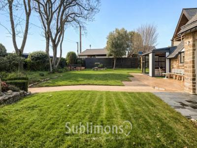 Annonce Vente 5 pi�ces Maison Baden 56