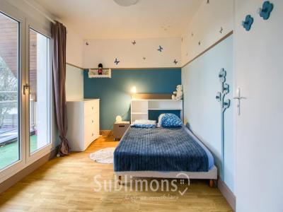 Acheter Maison Baden Morbihan