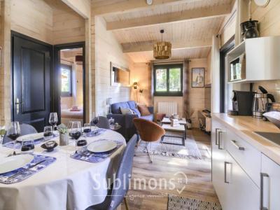 For sale Sulniac 5 rooms 65 m2 Morbihan (56250) photo 0