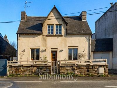 For sale Vannes 4 rooms 101 m2 Morbihan (56000) photo 0