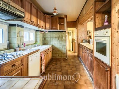 Acheter Maison Vannes 366200 euros