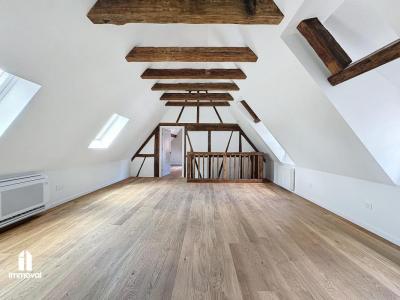 For sale Strasbourg 2 rooms 55 m2 Bas rhin (67000) photo 0