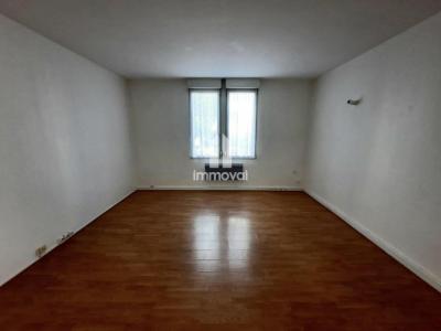 Louer Appartement 40 m2 Strasbourg