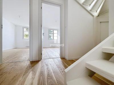 Acheter Appartement 106 m2 Strasbourg