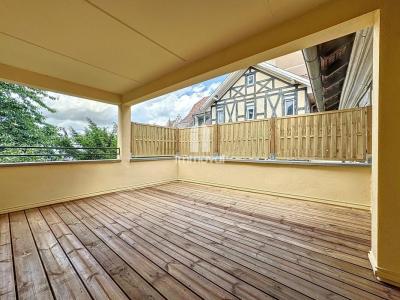 Acheter Appartement 52 m2 Strasbourg