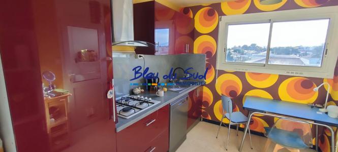 Annonce Vente 3 pi�ces Appartement Perpignan 66