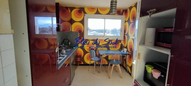 Acheter Appartement 70 m2 Perpignan